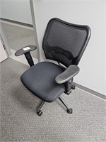 office/cpu chair