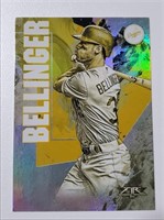 Parallel Cody Bellinger