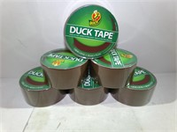 6 duck tape
