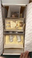 Danbury Mint Shirley Temple and Her Doll Two of a