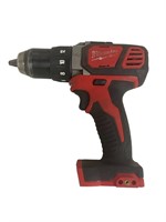 Milwaukee M18 Driver (TOOL ONLY)