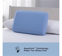 $50 Allswell AquaCool Memory Foam Pillow, Queen