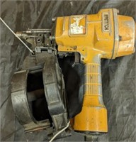 COIL NAILER AIR