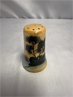 VINTAGE LUSTERWARE SALT/PEPPER SHAKER