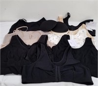 3XL sports bras some are new