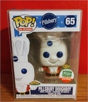 Pillsbury Dough Boy Funko Pop!