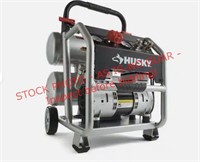 Husky 4.5 Gal. 175 PSI Portable Air Compressor