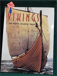 Vikings The North Atlantic Saga ©1997