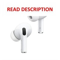 AirPods Pro (2nd Gen Clone) - Lightning