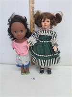 Doll Lot