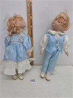 Doll Lot