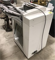 Used Copy Machine.  Make model unknown. I have