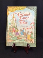 Grimm's Fairy Tales 1962