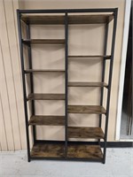 Shelving