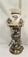 Hurricane Lamp