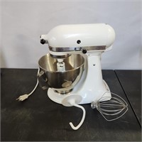 KitchenAid Ultra Power Stand Mixer (RES $100)