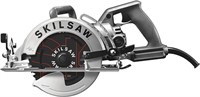 SKILSAW Worm Drive Circular Saw