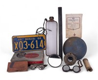 Antique & Vintage Automotive Parts