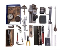 Antique & Vintage Automotive Tools