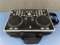 VCI-300 DJ CONTROLLER W/ BAG - NO CORDS