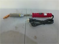 Commercial soldering iron Miyako