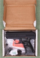 Hi-Point Firearms Model C9