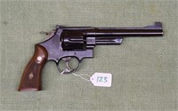 Smith & Wesson Target Model of 1950