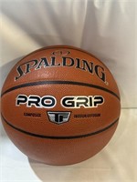 $25  Spalding Pro-Grip 29.5 in Basketball