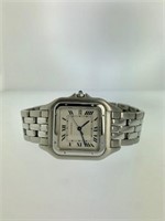 CARTIER PANTHERE W25032P5 UNISEX WATCH -