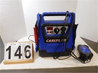 Carlyle Jump Pack (Powers On)