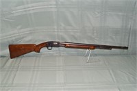 Remington Model 121 The Field Master 22cal slide-a