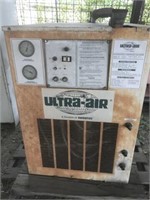 ULTRA-AIR REFRIGERATED COMPRESSED AIR DRYER