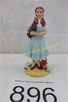 Avon Judy Garland / Dorothy Figurine