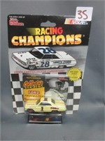 Racing Champions dick hutcherson car