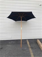 Miller Patio Umbrella