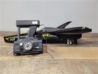 Remote Control Sea Panther Boat