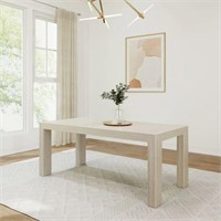 MODERN DINING TABLE