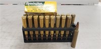 20 Rounds Remington 300 Win Mag Ammo