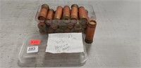 20 Rounds Western 16 Gauge Shotgun Shells