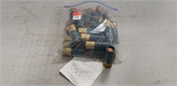 25 Rounds Peters 12 Gauge Shotgun Shells