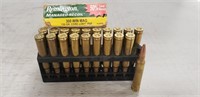 20 Rounds Remington 300 Win Mag Ammo