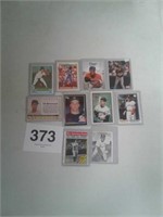 BASEBALL CARDS