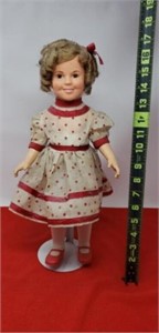 1972 Ideal Shirley Temple Doll