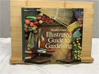 Reader’s digest Illustrated Guided to Gardening