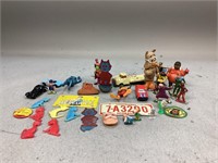 Children’s Toys and More