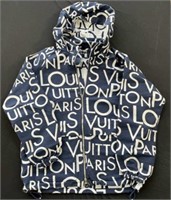 Louis Vuitton Jacket Size Unknown