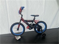 Huffy Childs Bicycle