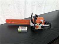 Stihl MS170 16" Chain Saw