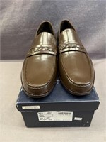 New Men’s size 12 TOWNCRAFT Loafers