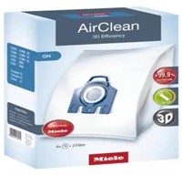 Miele AirClean 3D Efficiency